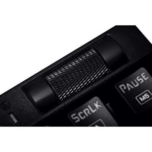 Клавиатура Redragon Magic-Wand Pro RGB USB Black (77514) фото 7