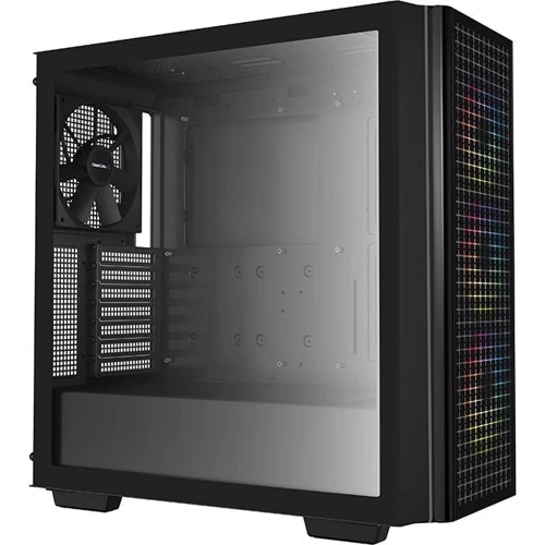 Корпус DeepCool CG540: Типорозмір Midi Tower