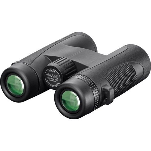 Бинокль Hawke Endurance 10x32 ED Glass BAK4 ц. black Waterproof: Тип увеличения Постоянное
