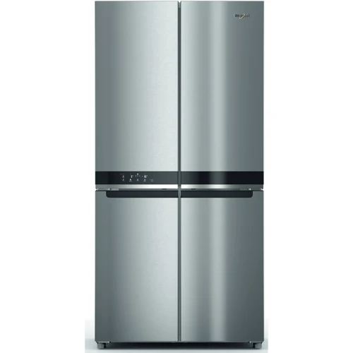 Холодильник Side-by-Side Whirlpool WQ9 B3L EF