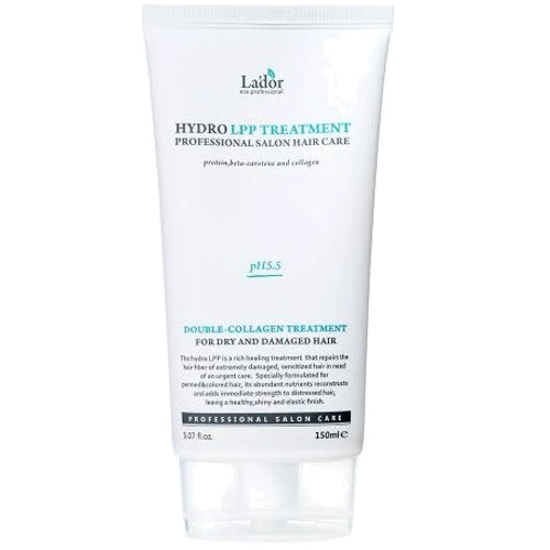 La'dor Hydro LPP Treatment Протеиновая маска для волос 150 ml