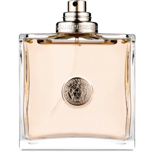 Versace Pour Femme Парфюмированная вода 100 ml Тестер