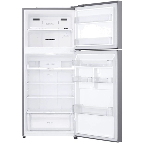 Холодильник LG GN-B422SMCL фото 12