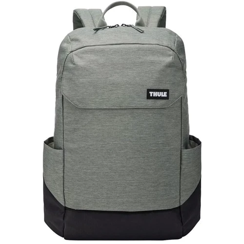 Thule Lithos 20L Agave/Black (TLBP216) for MacBook Pro 15-16": Тип аксессуара рюкзак
