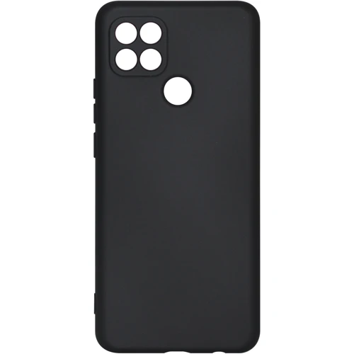 Чехол для телефонов ArmorStandart ICON Case Black for OPPO A15 / A15S (ARM58515)
