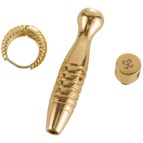 Набор уретральных стимуляторов LOCKINK Bad Boy Training Urethral Plugs Set
