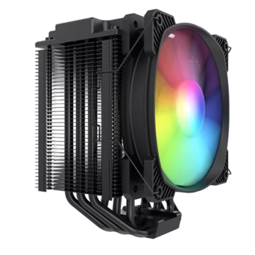 Кулер Montech Air Cooler 210: Назначение для корпуса