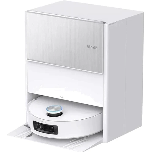 Робот уборщик Dreame Aqua 10 Ultra Roller Complete White (RLH71DE-1-wh): Производитель Dreame