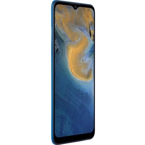 Смартфон ZTE Blade A51 2/64 GB Blue Approved Витринный образец: Производитель ZTE