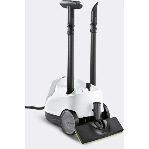 Пароочиститель Karcher SC 4 EasyFix (1.512-630.0): Регулятор мощности на рукоятке