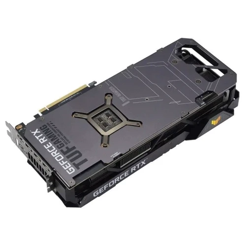 Відеокарта ASUS TUF-RTX4090-24G-OG-GAMING: Форм-фактор Стандартная