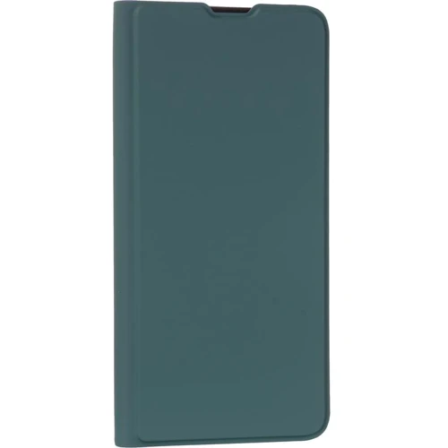 Чехол для телефонов BeCover Book Exclusive New Style Dark Green for Xiaomi Redmi 13C / Poco C65 (711195)