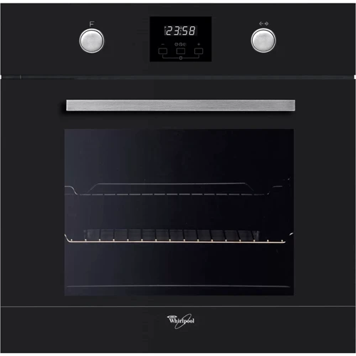 Духовой шкаф электрический Whirlpool AKP 460 NB