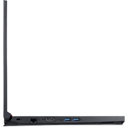 Ноутбук Acer Nitro 5 AN515-56-58VF (NH.QANEP.004): Тип экрана матовый