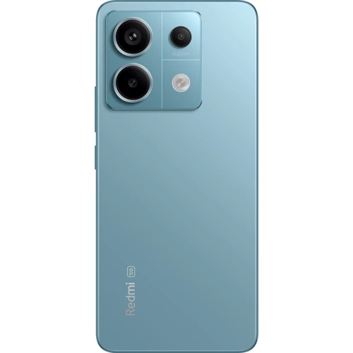 Смартфон Xiaomi Redmi Note 13 Pro 5G 8/256GB Ocean Teal (Global): Комунікації USB Type-C 2.0 / Bluetooth 5.2, A2DP, LE / Wi-Fi 802.11 a/b/g/n/ac, dual-band / GPS (GLONASS, BDS, GALILEO, QZSS) / NFC
