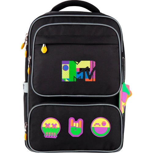 Рюкзак Kite Education MTV20-779m: Возрастная группа от 6 до 10 лет