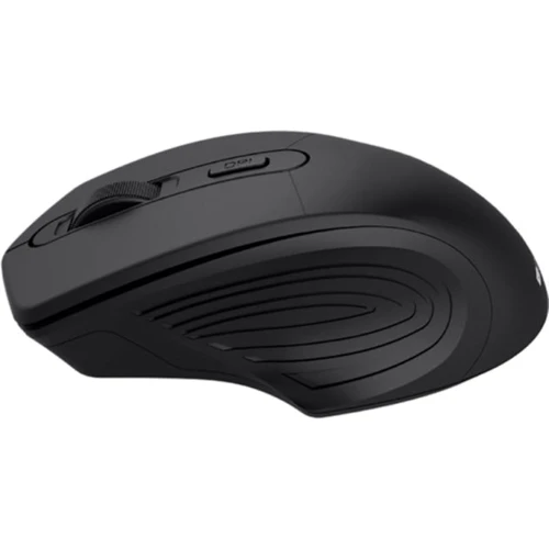 Мышь Canyon MW-15 Wireless Black (CNE-CMSW15B): Тип сенсора оптический