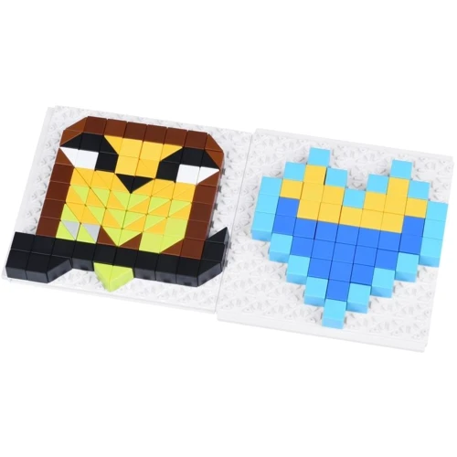 Мозаика Same Toy Puzzle Art Animal serias 306 эл. (5991-6Ut)