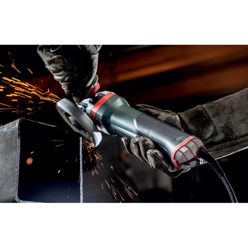 Болгарка (угловая шлифовальная) Metabo WEPBA 19-150 Q DS M-Brush (613117000): Производитель Metabo