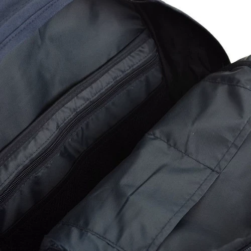 Рюкзак молодежный YES ST-22 Gray asphalt (555534): Корпус рюкзака Мягкий