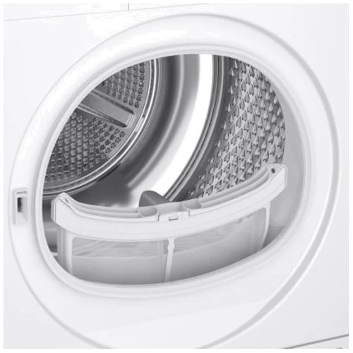 Сушильна машина Beko DB7111PA: Кількість програм 15