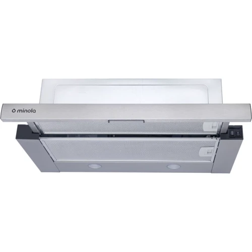 Вытяжка Minola MTL 6292 I 700 LED