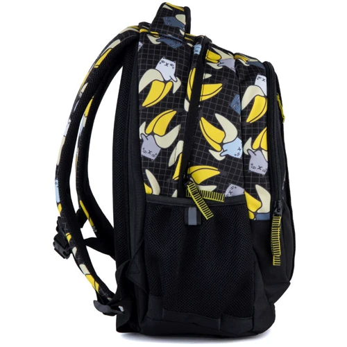 Рюкзак Kite Education K21-855M-4: Корпус рюкзака м'який