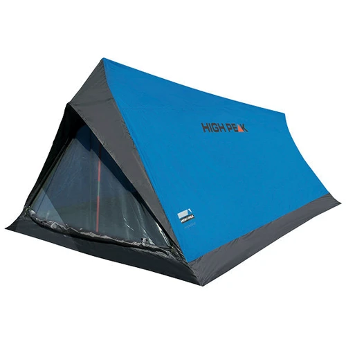 Палатка High Peak Minilite 2 (Blue Grey) (925527)