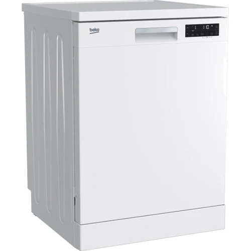 Посудомийка Beko MDFN26431W