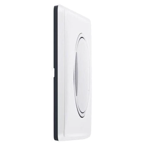 Умный выключатель Legrand Celiane with NETATMO White (67723) фото 3