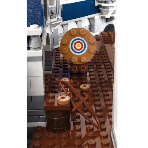 Конструктор LEGO Disney Замок Дісней (71040)