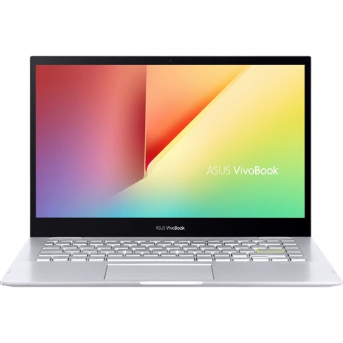 Ноутбук ASUS VivoBook Flip 14 (TP470EA-EC320W): Оперативна пам'ять 8 ГБ