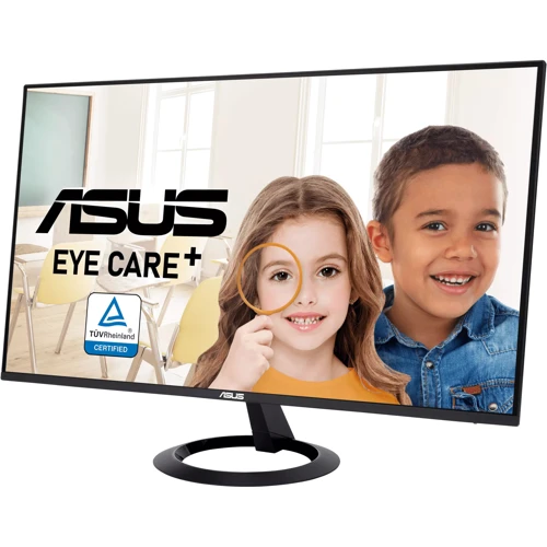 Монитор ASUS VZ27EHF (90LM07B0-B01470): Формат изображения 16:9
