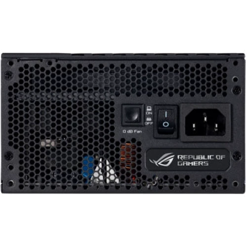 Блок питания ASUS ROG-THOR-850P2-GAMING (90YE00L2-B0NA00) фото 11