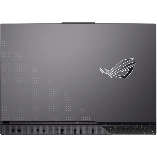 Ноутбук ASUS ROG Strix G17 G713PI-LL028 (90NR0GG4-M001B0) UA: Видеоадаптер NVIDIA GeForce RTX 4070, 8 ГБ GDDR6