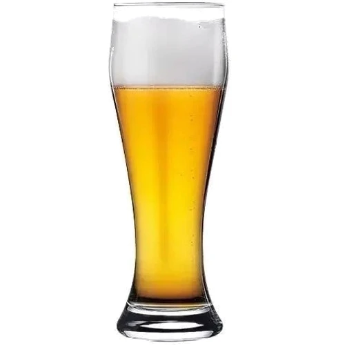 Стакан для пива Pasabahce Pub 415 мл 2 шт (42116-2): Объем стакана мл 415