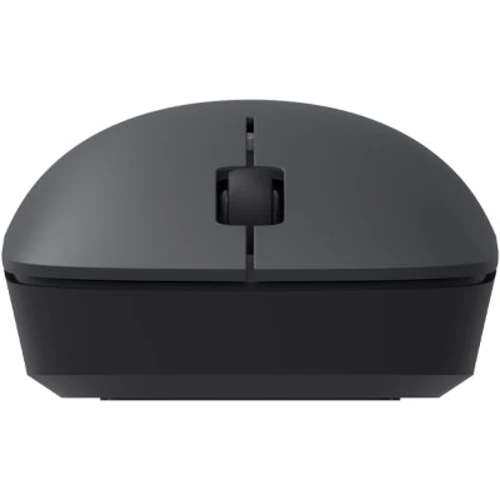 Мишка Xiaomi Wireless Lite Black (951904): Ергономіка симметричная для левшей