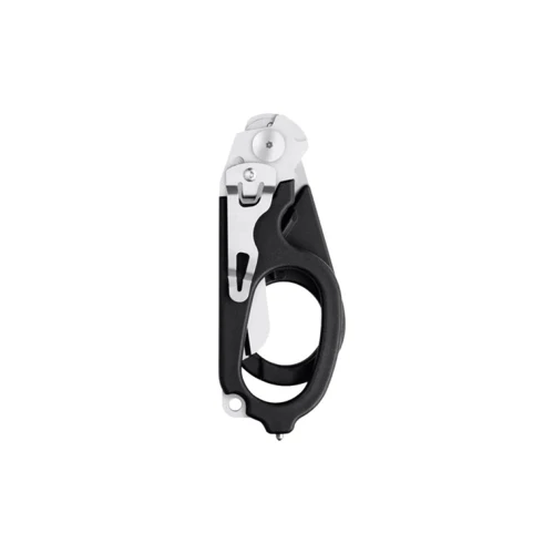 Ніж Ножиці Leatherman 832167 Raptor Rescue чорні, utility чохол (61.91.44): Кількість інструментів 6