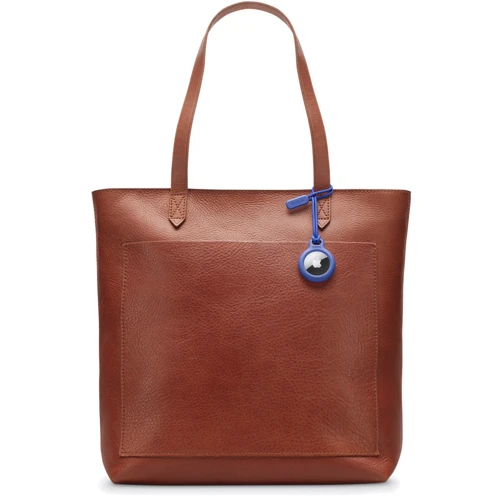 Belkin Secure Holder with Strap Blue for AirTag (F8W974BTBLU) фото 7