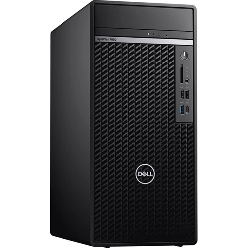 Персональный компьютер (ПК) Dell OptiPlex 7080 MT (N009O7080MT)