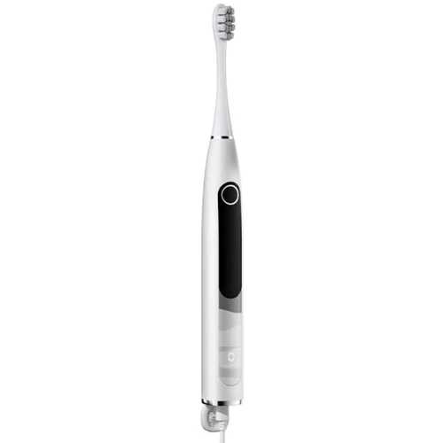 Зубная щетка Oclean X10 Electric Toothbrush Grey (6970810551938): Назначение взрослая