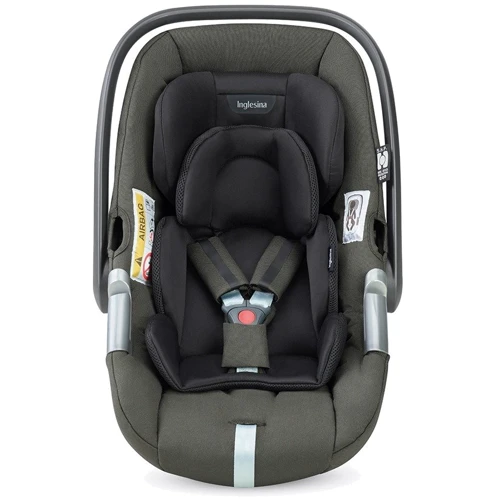 Модульная система Inglesina APTICA XT (CAB) HORIZON GREY (AA73P0HRG): Производитель Inglesina
