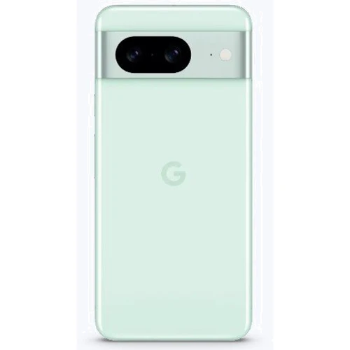 Смартфон Google Pixel 8 8/128GB Mint: Оперативная память 8 ГБ