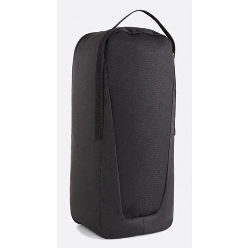Сумка Puma teamGOAL Shoe Bag 10L чорна Уні 16x14x39 см (090243-01): Матеріал полиэстер