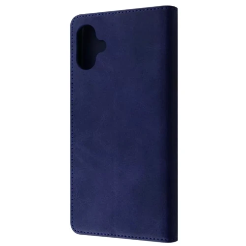 Чехол для телефонов WAVE Fold Case Blue for Samsung A065 Galaxy A06