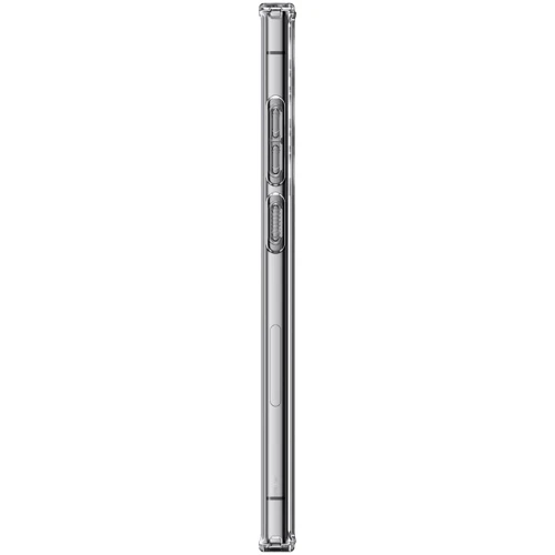 Аксессуар для смартфона Spigen Ultra Hybrid Crystal Clear (ACS05617) for Samsung S918 Galaxy S23 Ultra фото 14