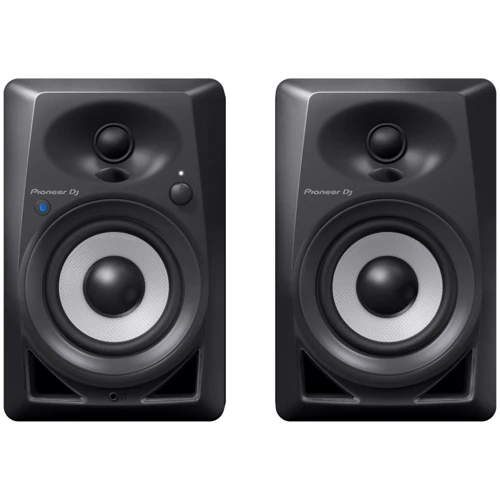 Студийный монитор Pioneer DM-40BT