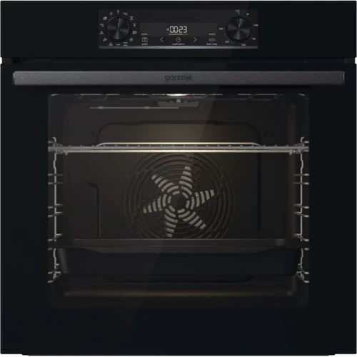 Духовой шкаф электрический Gorenje BO6737E02BG