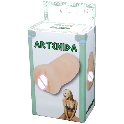Вагина мастурбатор BOSS of TOYS Boss Series - Artemida (BS2600004)