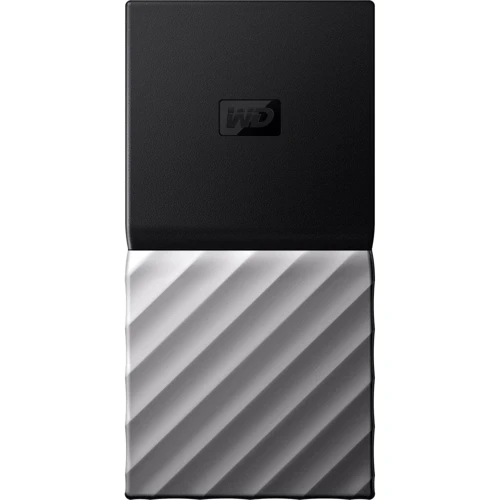 WD My Passport SSD 1 TB (WDBKVX0010PSL-WESN)